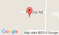 Willard Veterinary Hospital Location