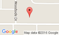 Lawrence Veterinary Clinic Location