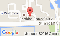 Sheridan Animal Hospital Location