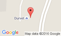 Durvet Location