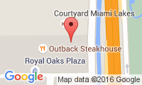Miami Lakes Veterinary Clinic - Darrell Daubert Location