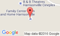 Family Center Of Harrisonville Location