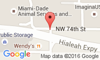 Animal General Hospital Location