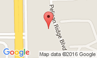 Bayridge Veterinary Hospital Location