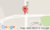 Hawthorne Animal Hospital Location