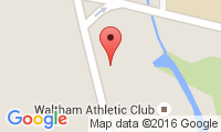 Waltham Veterinary Hospital Location