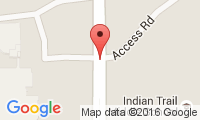 Anderson Animal Clinic Location
