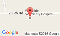 Westside Veterinary Hospital Location