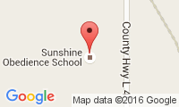 Sunshine Veterinary Clinic Location