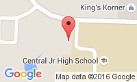 Wiggins Animal Hospital Location
