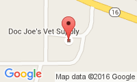Veterinary Services Location