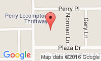 Jefferson County Veterinary Location