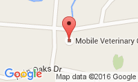 Mobile Veterinary Clinic Location