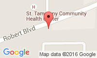 Vet Medical Center Location