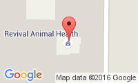 Revival Animal Health Location