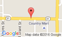 Kansas Impregnator Co Location
