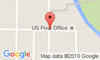 Rock Rapids Veterinary Clinic Location