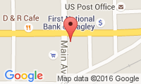 Bagley Veterinary Medical Center Location