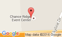 Chance Ridge Veterinary Hospital Location