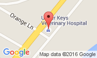 Vca Upper Keys Animal Hospital Location