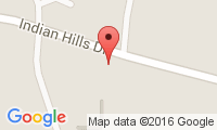 Siouxland Animal Hospital Location