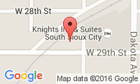 South Sioux Animal Hospital Location