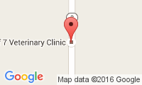 Croff 7 Veterinary Clinic - Elizabeth Fullbright D Location