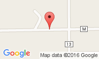 Midwest Veterinary Service Location