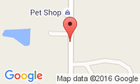 Barta Animal Hospital Location