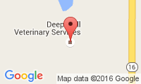 Deep Well Veterinary Service Location