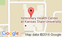 Veterinary Medical Library Location