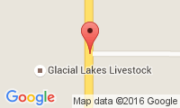 Dakota Animal Clinic Location