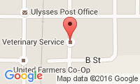 Veterinary Service Location