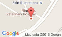 Flint Hills Veterinary Hospital Location