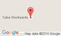 Stockyard Veterinary Clinic Location