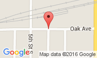 Oakes Veterinary Service Location