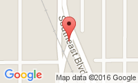 Wichita Emergency Vet Clinic Location
