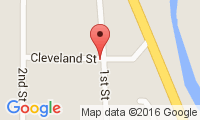 Pawnee Veterinary Hospital Location