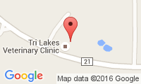 Tri-Lakes Exotic Vet & Sales Location
