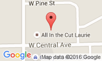 Oakcrest Pet Hospital Location
