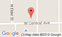 Wichita Dog & Cat Hospital - Randall K Whitcomb Location