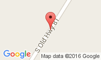 Southview Veterinary Hospital Location