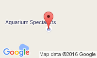 Aquarium Specialists Location