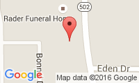 Kimbrough Animal Hospital Location