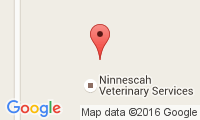 Ninnescah Veterinary Service Location