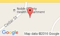 Noble County Veterinary Clinic - Tammy K Dormire D Location