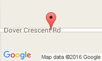 Crescent Veterinary Hospital Location