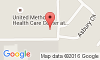 Oakwood Veterinary Clinic Location