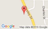 Crossroads Veterinary Clinic Location