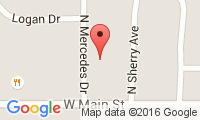 Westwood Veterinary Hospital Location